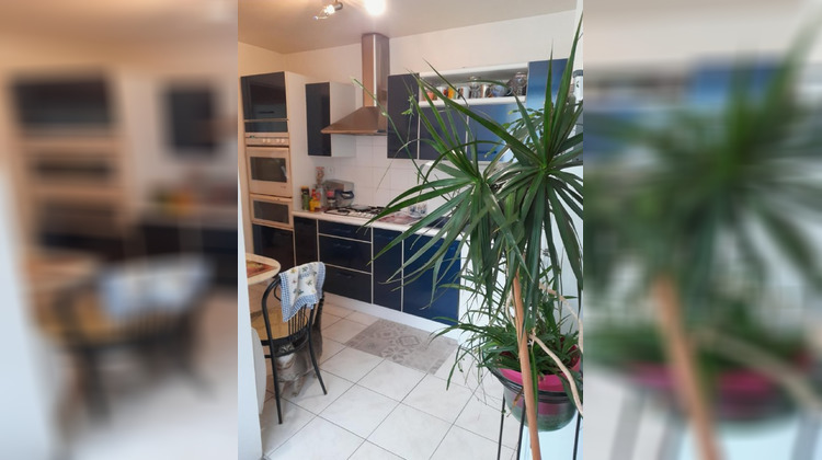 Ma-Cabane - Vente Appartement Aurillac, 103 m²