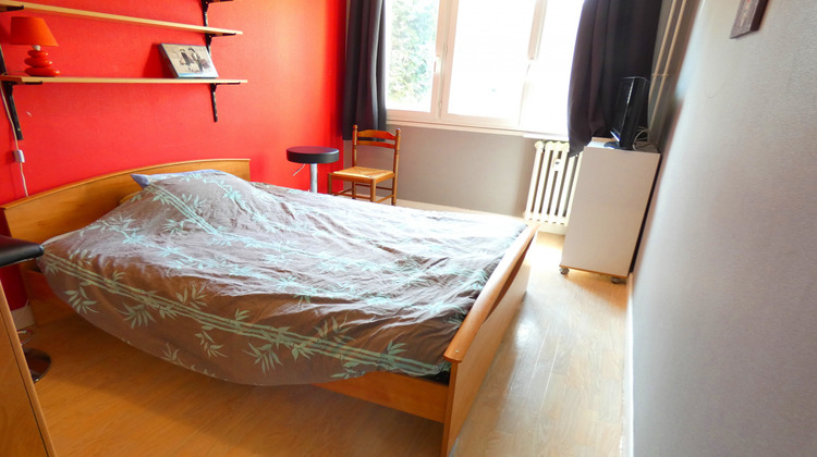 Ma-Cabane - Vente Appartement Aurillac, 70 m²