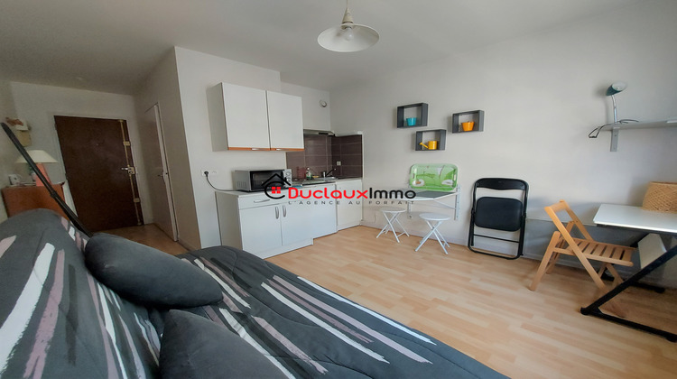 Ma-Cabane - Vente Appartement Aurillac, 16 m²