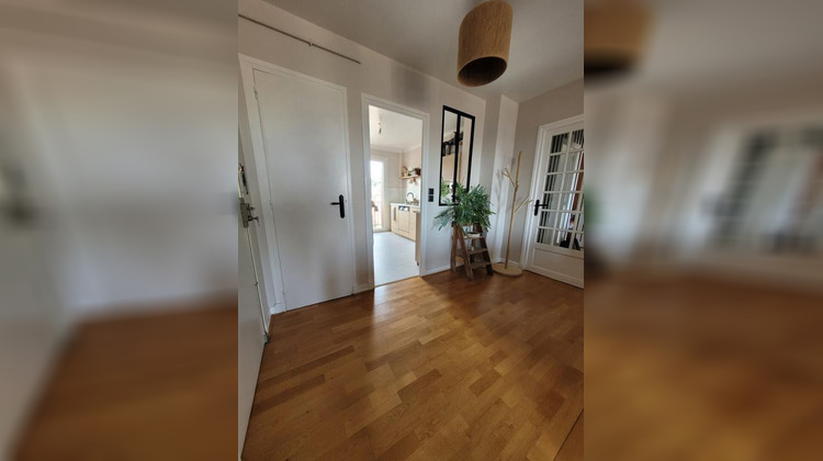 Ma-Cabane - Vente Appartement AURILLAC, 90 m²