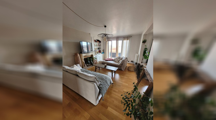 Ma-Cabane - Vente Appartement AURILLAC, 90 m²