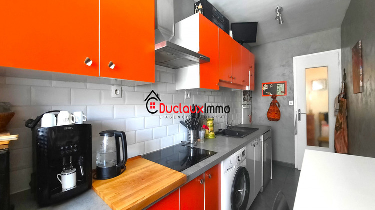 Ma-Cabane - Vente Appartement Aurillac, 98 m²