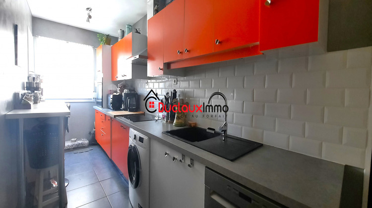 Ma-Cabane - Vente Appartement Aurillac, 98 m²