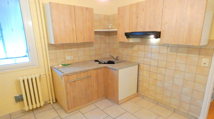 Ma-Cabane - Vente Appartement Aurillac, 68 m²