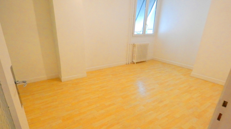 Ma-Cabane - Vente Appartement Aurillac, 68 m²