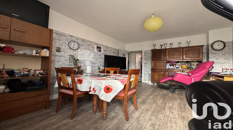 Ma-Cabane - Vente Appartement Aurillac, 57 m²