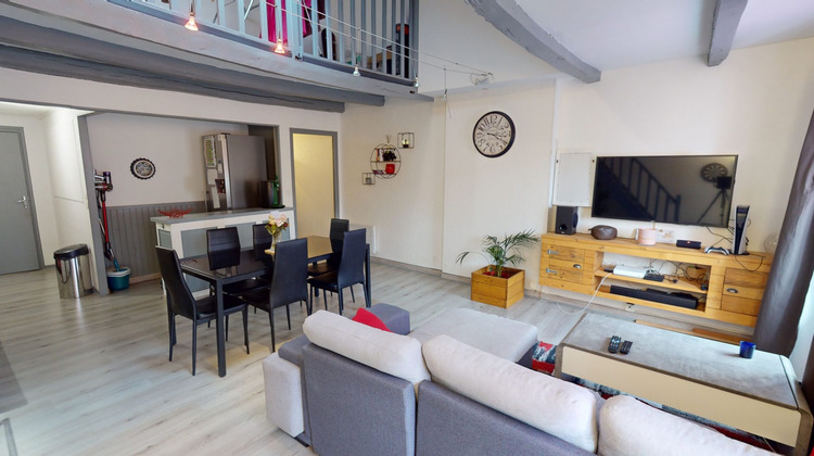 Ma-Cabane - Vente Appartement Aurillac, 58 m²