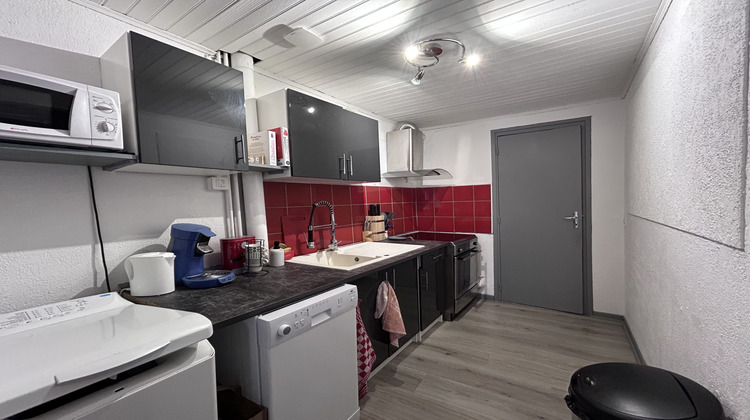 Ma-Cabane - Vente Appartement Aurillac, 58 m²