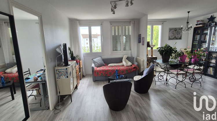 Ma-Cabane - Vente Appartement Aurillac, 81 m²