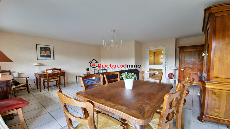 Ma-Cabane - Vente Appartement Aurillac, 83 m²