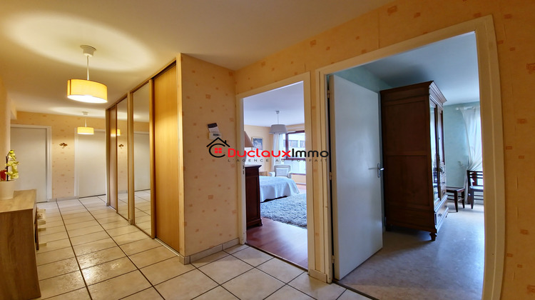 Ma-Cabane - Vente Appartement Aurillac, 83 m²