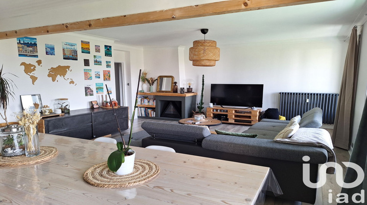 Ma-Cabane - Vente Appartement Aurillac, 78 m²