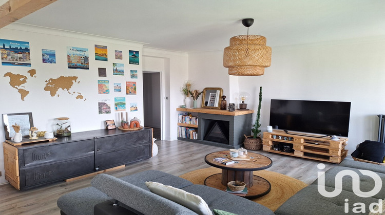 Ma-Cabane - Vente Appartement Aurillac, 78 m²