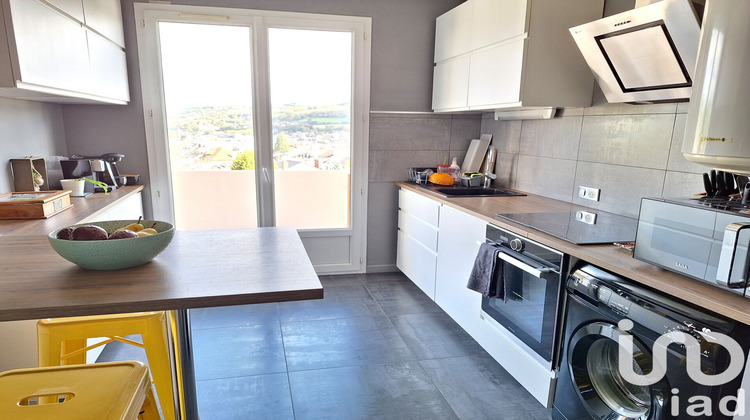 Ma-Cabane - Vente Appartement Aurillac, 78 m²