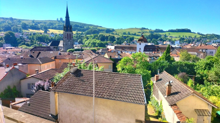 Ma-Cabane - Vente Appartement Aurillac, 90 m²