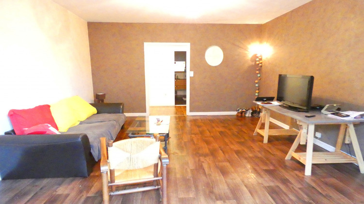 Ma-Cabane - Vente Appartement Aurillac, 69 m²