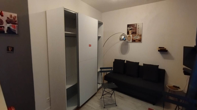 Ma-Cabane - Vente Appartement Aurillac, 16 m²
