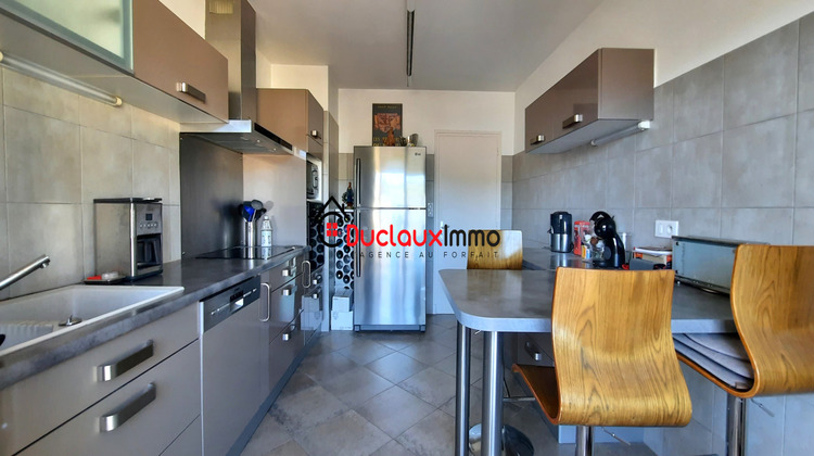 Ma-Cabane - Vente Appartement Aurillac, 164 m²