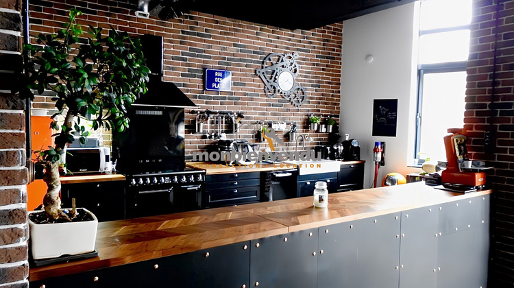 Ma-Cabane - Vente Appartement Aurillac, 223 m²