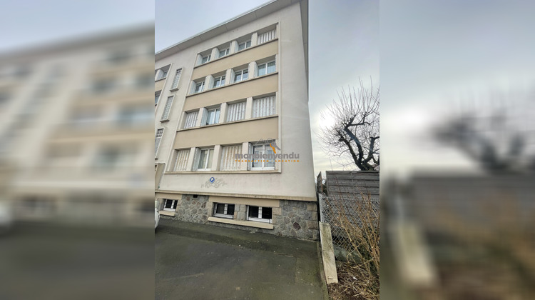 Ma-Cabane - Vente Appartement Aurillac, 66 m²