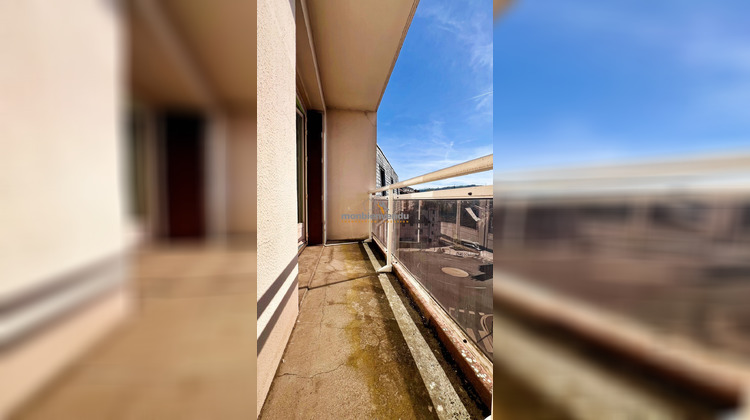 Ma-Cabane - Vente Appartement Aurillac, 19 m²