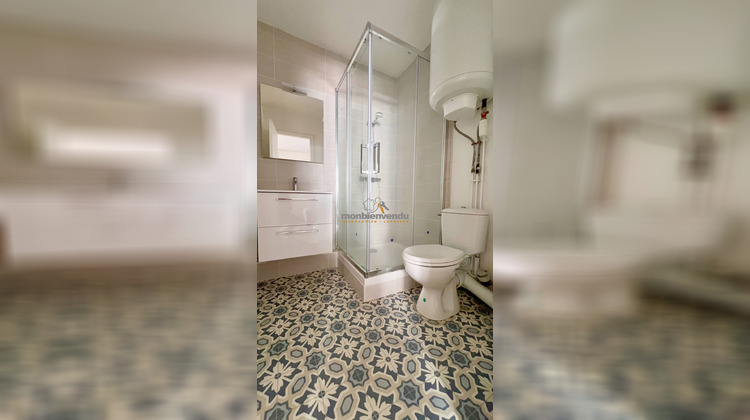 Ma-Cabane - Vente Appartement Aurillac, 19 m²