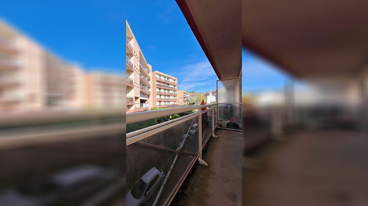 Ma-Cabane - Vente Appartement Aurillac, 19 m²