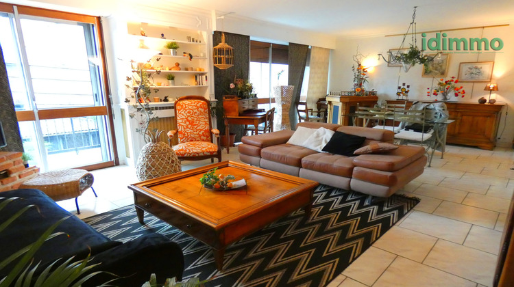 Ma-Cabane - Vente Appartement Aurillac, 105 m²