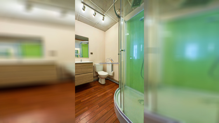 Ma-Cabane - Vente Appartement Aurillac, 24 m²