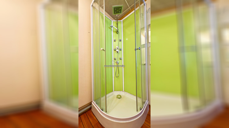 Ma-Cabane - Vente Appartement Aurillac, 24 m²