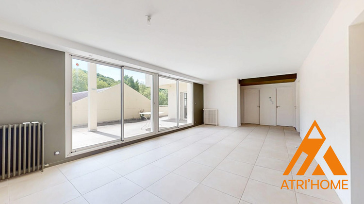 Ma-Cabane - Vente Appartement Aurillac, 86 m²