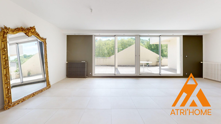 Ma-Cabane - Vente Appartement Aurillac, 86 m²