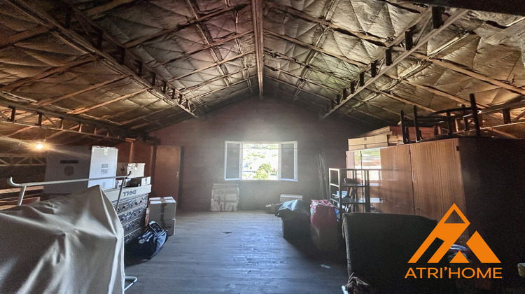 Ma-Cabane - Vente Appartement Aurillac, 90 m²