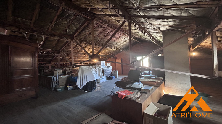 Ma-Cabane - Vente Appartement Aurillac, 90 m²