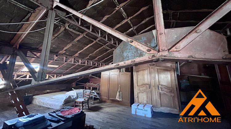 Ma-Cabane - Vente Appartement Aurillac, 90 m²