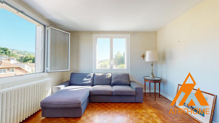 Ma-Cabane - Vente Appartement Aurillac, 92 m²