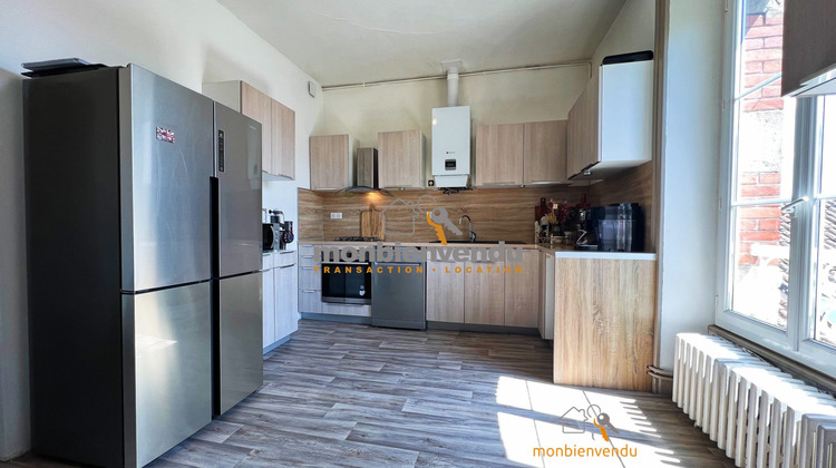 Ma-Cabane - Vente Appartement Aurillac, 67 m²