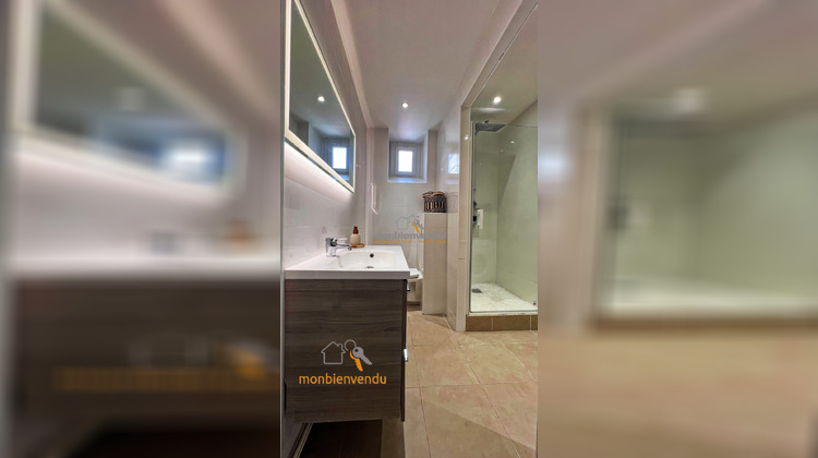 Ma-Cabane - Vente Appartement Aurillac, 67 m²