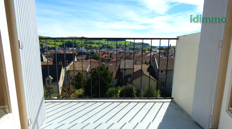 Ma-Cabane - Vente Appartement Aurillac, 60 m²