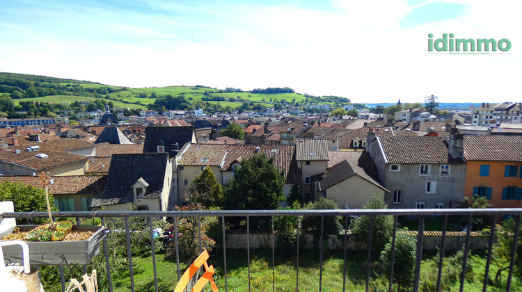 Ma-Cabane - Vente Appartement Aurillac, 60 m²
