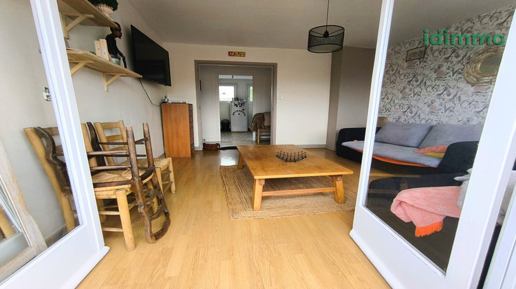 Ma-Cabane - Vente Appartement Aurillac, 60 m²