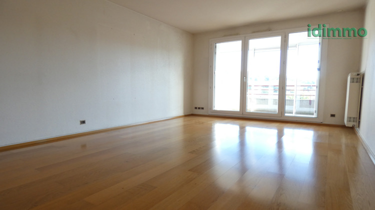 Ma-Cabane - Vente Appartement Aurillac, 77 m²