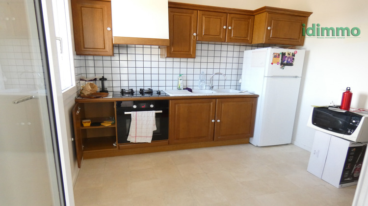 Ma-Cabane - Vente Appartement Aurillac, 77 m²