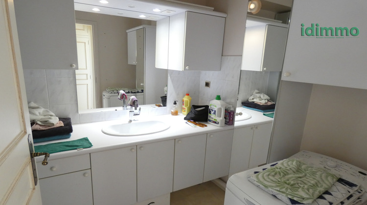 Ma-Cabane - Vente Appartement Aurillac, 77 m²