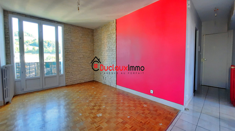 Ma-Cabane - Vente Appartement Aurillac, 67 m²