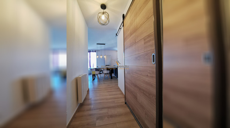 Ma-Cabane - Vente Appartement Aurillac, 74 m²