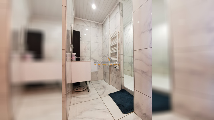 Ma-Cabane - Vente Appartement Aurillac, 74 m²