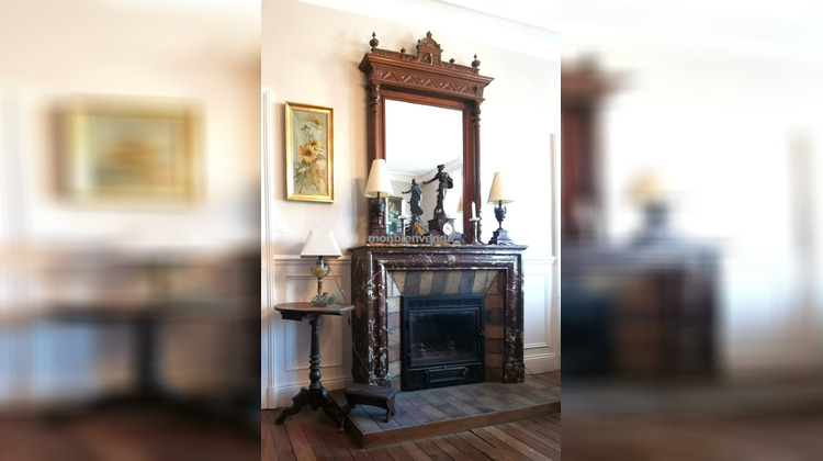 Ma-Cabane - Vente Appartement Aurillac, 152 m²