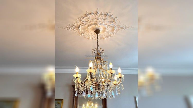 Ma-Cabane - Vente Appartement Aurillac, 152 m²