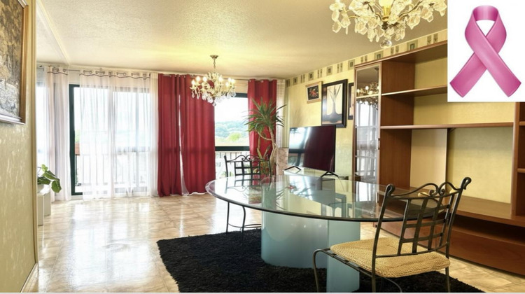 Ma-Cabane - Vente Appartement AURILLAC, 73 m²